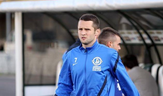 Денис Кулаков, фото О. Дубины, Football.ua