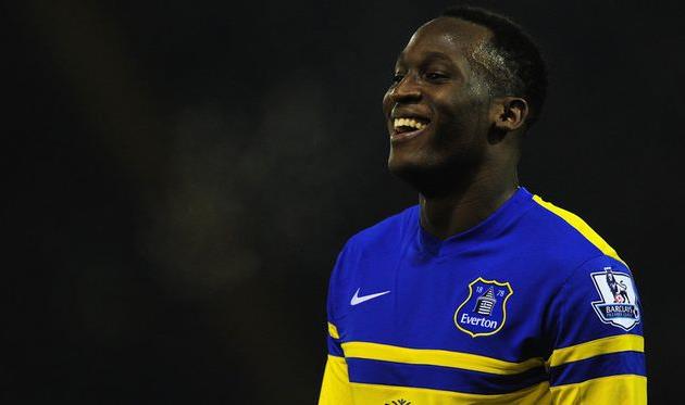 Ромелу Лукаку, soccernews.com