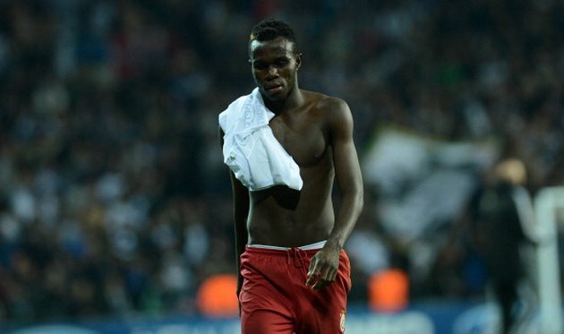 Брума, Getty Images