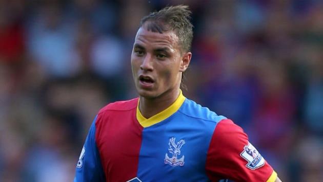 Маруан Шамах, Getty Images