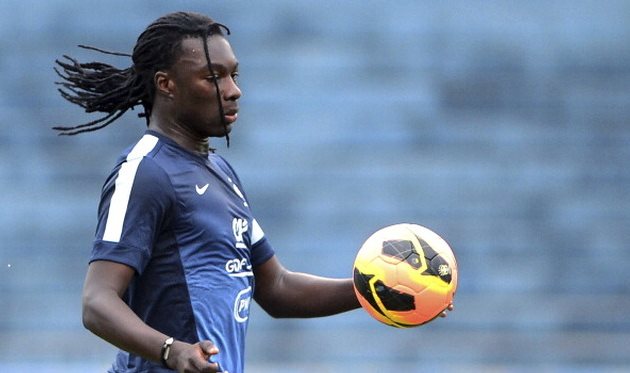 Бафетимби Гомис, Getty Images