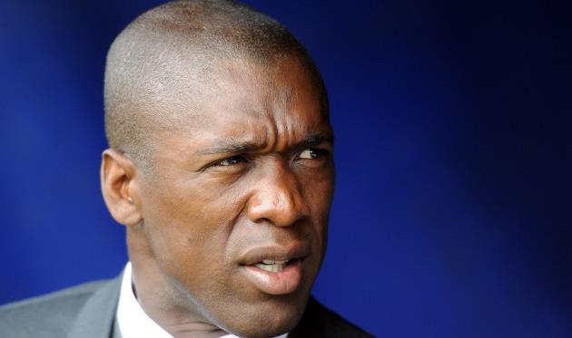 Кларенс Зеедорф, Getty Images