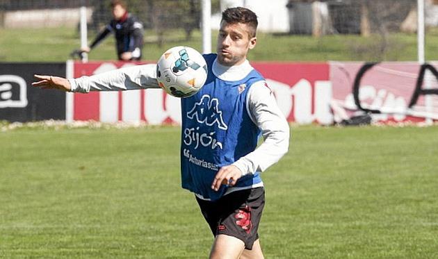 Канеля, фото marca.com