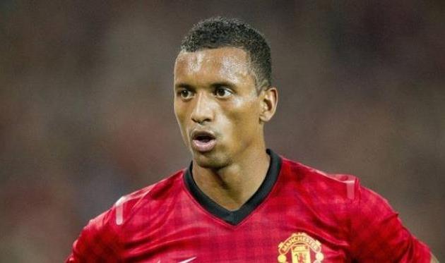 Луиш Нани, фото sport-xl.org