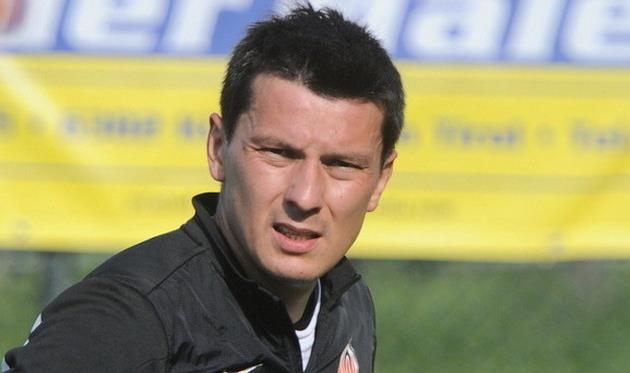 Рустам Худжамов, shakhtar.com