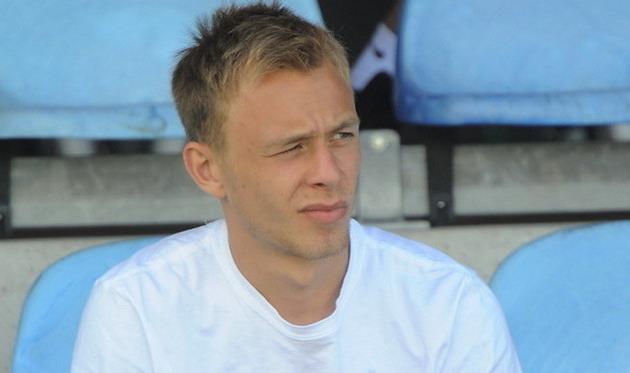 Сергей Болбат, shakhtar.com