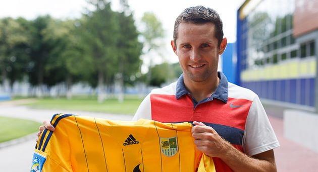 Денис Кулаков, metalist.ua