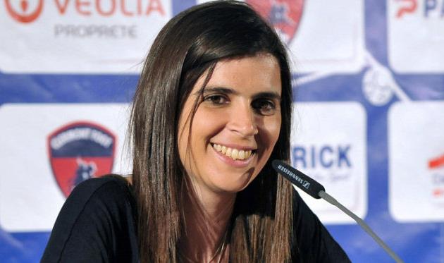 Элена Коста, skysports.com
