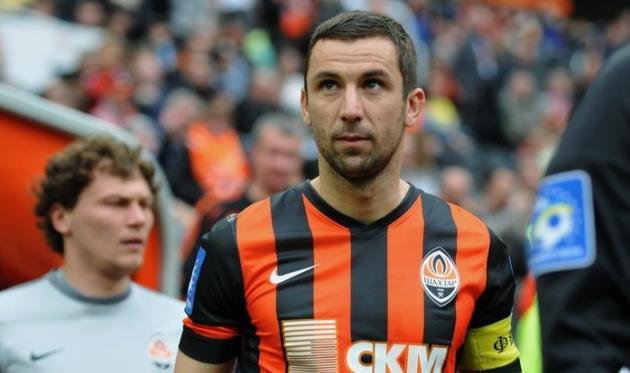 Дарио Срна, Football.ua