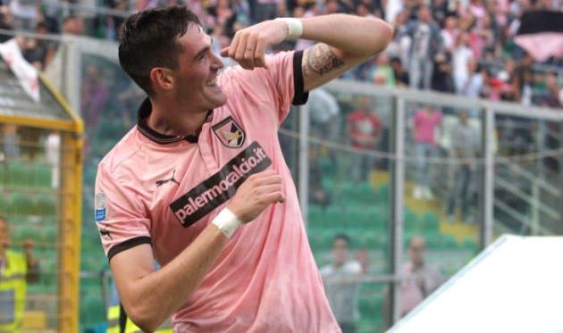 Кайл Лафферти, Getty Images