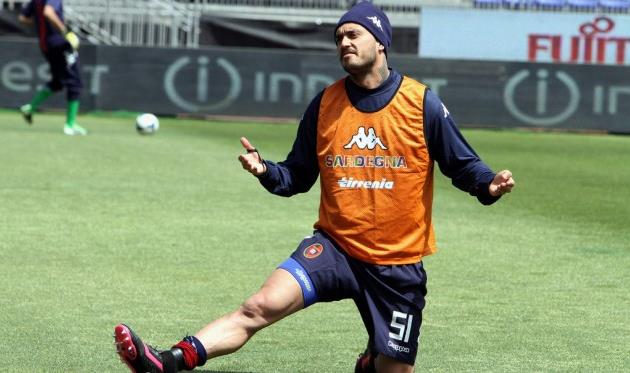 Маурисио Пинилья, Getty Images