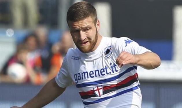 Шкодран Мустафи, Getty Images