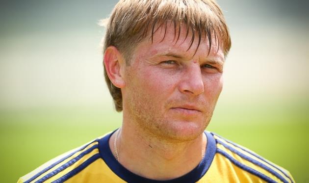 Владимир Гоменюк, metalist.ua