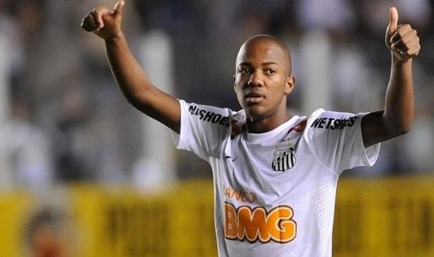 Виктор Андраде, фото www.theelastico.com