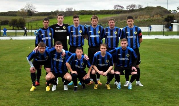 фото fcmakeevugol.com.ua