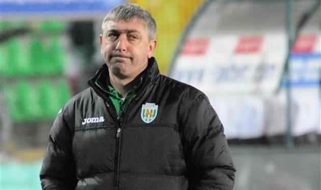 Александр Севидов, Football.ua