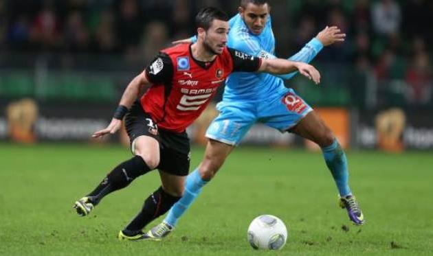 Ромен Алессандрини, фото L'Equipe