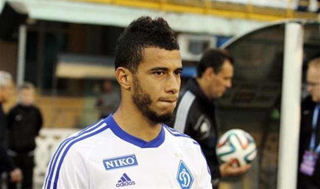 Юнес Бельханда, Football.ua