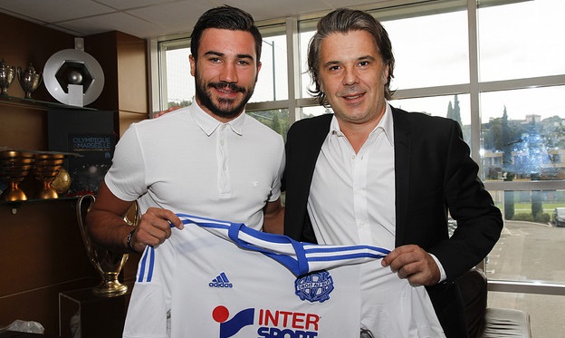 Ромен Алессандрини, om.net