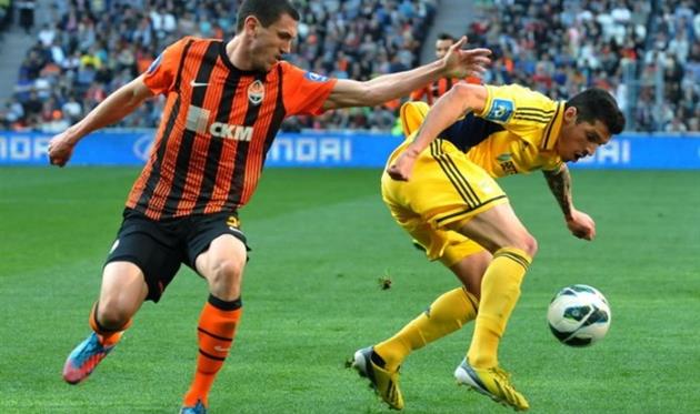 Сергей Кривцов, Football.ua