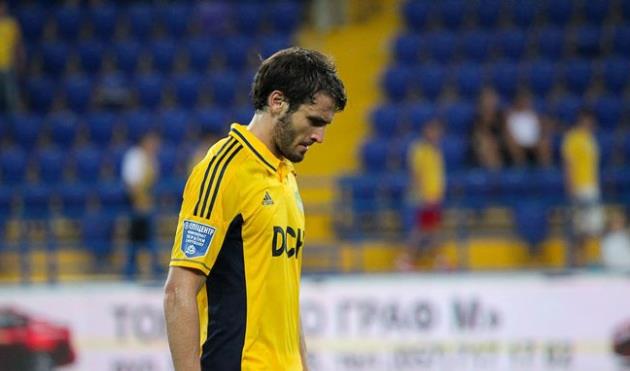 Марко Торсильери, metalist.ua