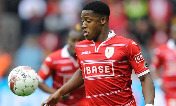 Миши Батшуайи, Getty Images