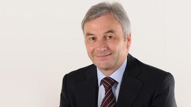 Дэвид Тейлор скончался в возрасте 60 лет, фото uefa.org