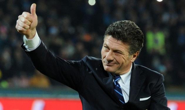 Вальтер Маццарри, Getty images