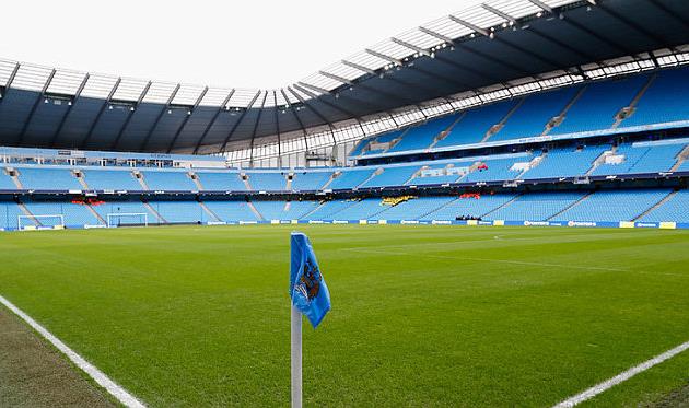 Этихад, skysports.com