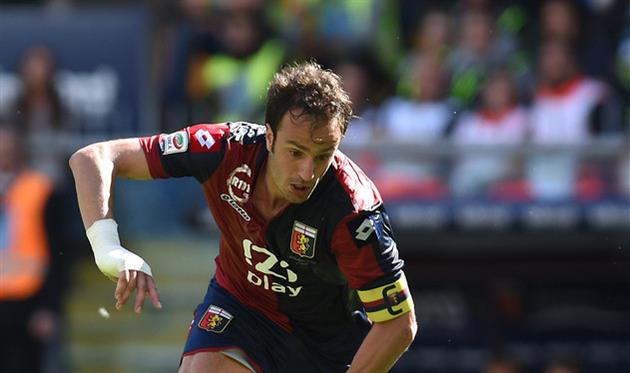 Альберто Джилардино, Getty Images