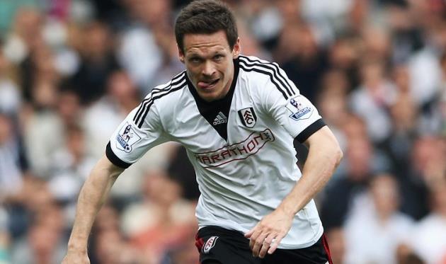 Саша Ритер, Getty Images