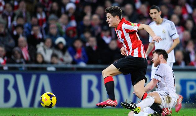 Андер Эррера, Getty Images