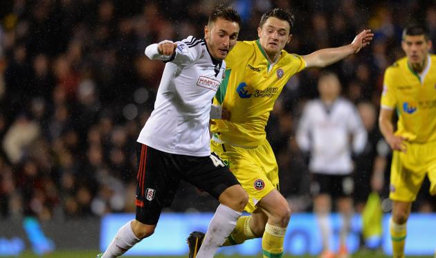 Муамер Танкович, Getty Images