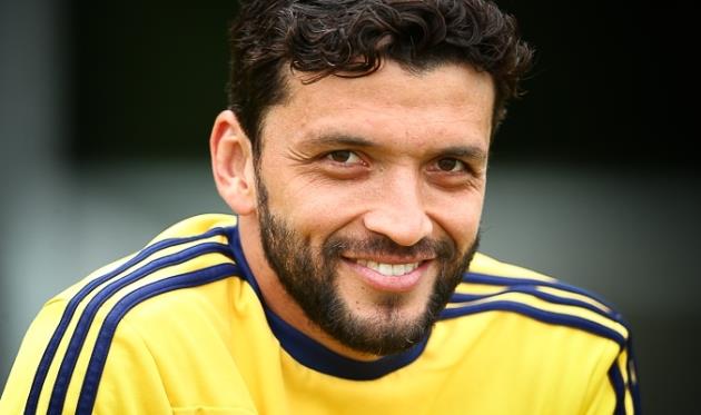 Эдмар, metalist.ua