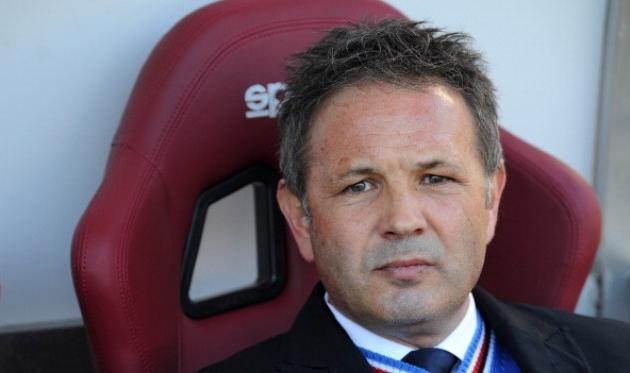 Синиша Михайлович, фото getty images