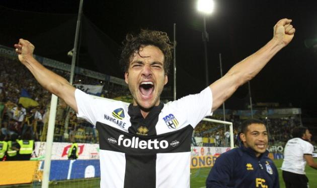 Марко Пароло, фото getty images