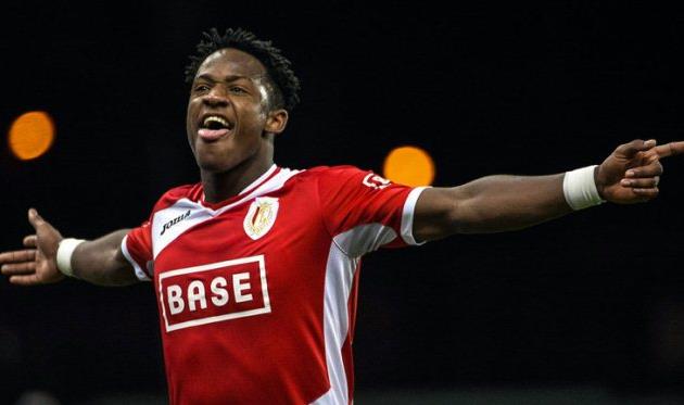 Миши Батшуайи, фото sky sports