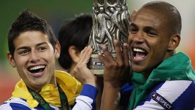 Фернандо (справа), фото uefa.com