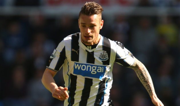 Матье Дебюши, Getty Images