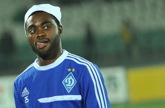 Лукман Аруна, Football.ua