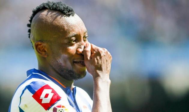 фото isidespanishfootball