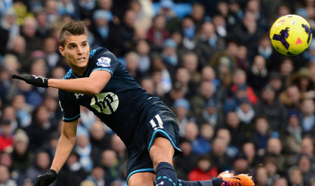 Эрик Ламела, Skysports.com