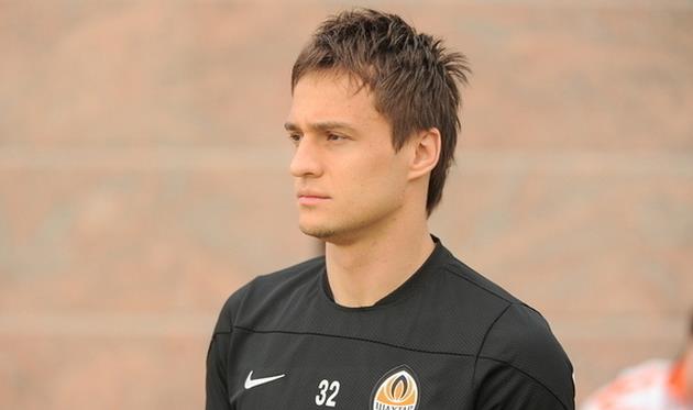 Антон Каниболоцкий, shakhtar.com