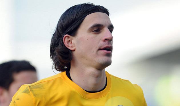 Элдин Якупович, skysports.com