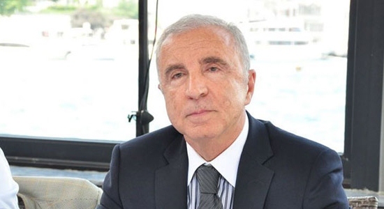 Юнал Айсал, Getty Images