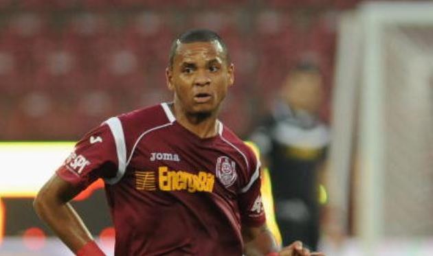 Эдимар Фрага, фото getty images