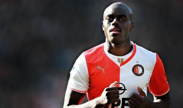 Мартинс Инди, fourfourtwo.com