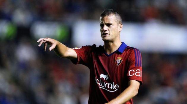 Ориоль Риера, фото fourfourtwo.com