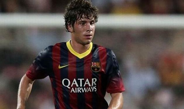 Серхи Роберто, Getty images