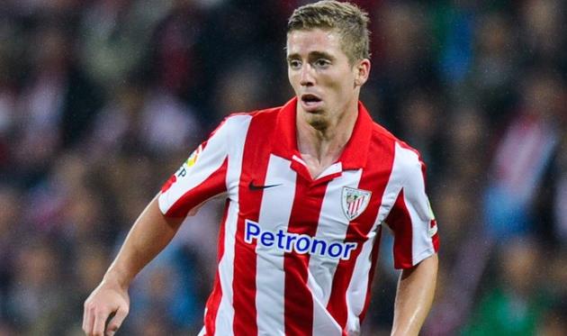 Икер Муниаин, Getty Images